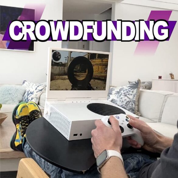 Najlepszy crowdfunding 91