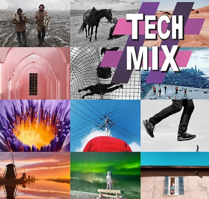 #TechMix VOL. 190: zeszły tydzień w technologiach