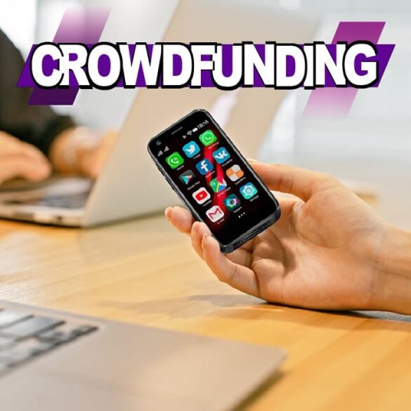 Crowdfunding 92