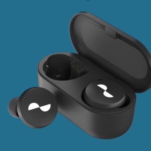 Nuratrue słuchawki TWS z testerem słuchu