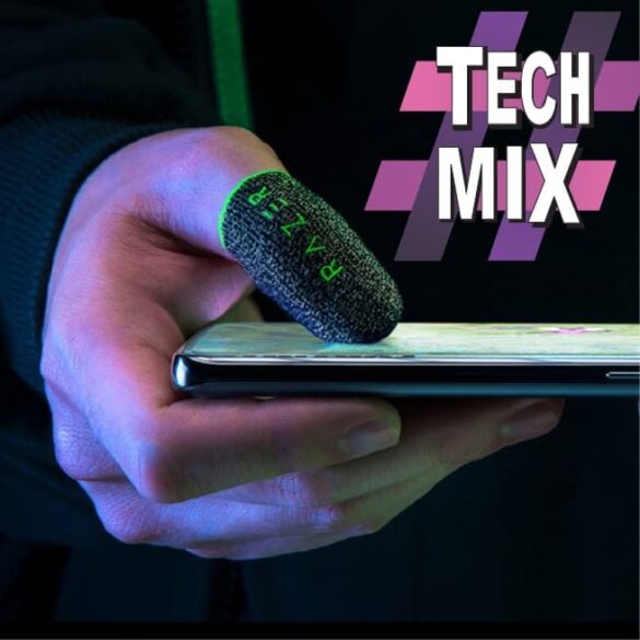 TechMix 198