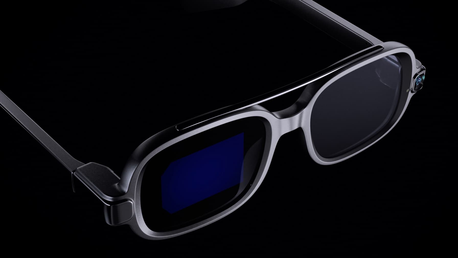 Xiaomi Smart Glasses inteligentne okulary