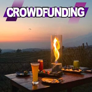 Crowdfunding 95 podsumowanie tygodnia