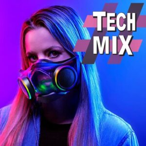 TechMix 203