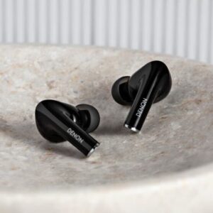 Denon Noise Cancelling Earbuds (AH-C830NCW)