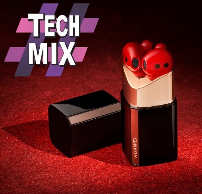 #TechMix VOL. 205: zeszły tydzień w technologiach