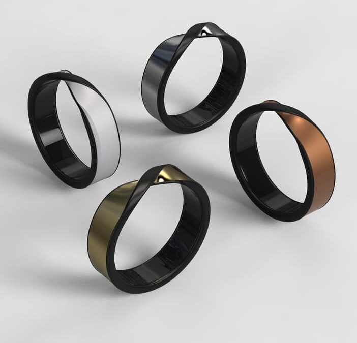 Movano Ring – smart pierścień dla zdrowia