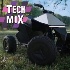 TechMix 209