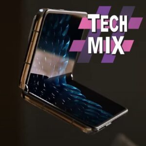 TechMix 210