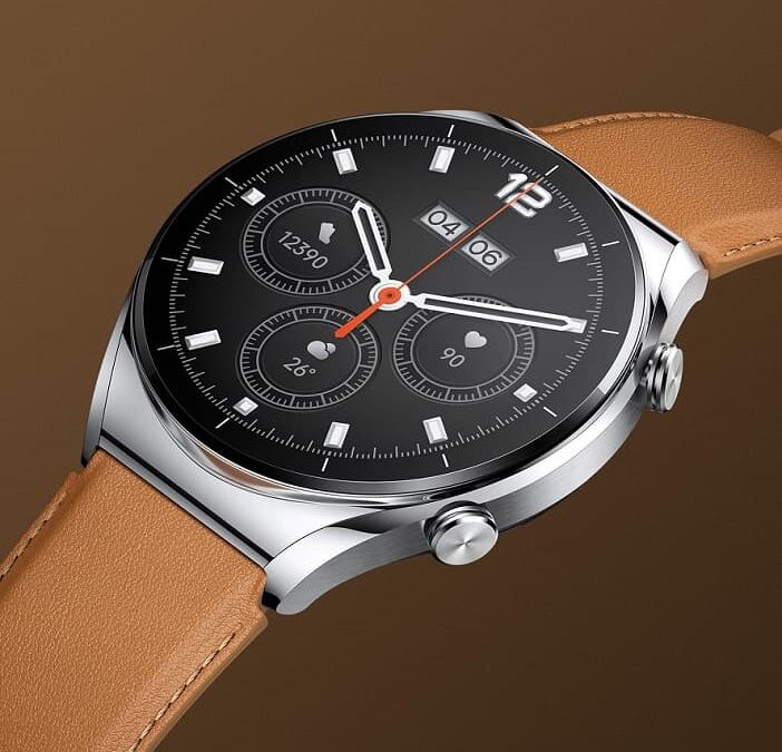 Xiaomi Watch S1 – ma być premium