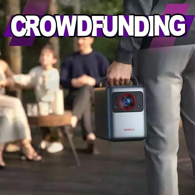 Najlepszy crowdfunding tygodnia vol. 98
