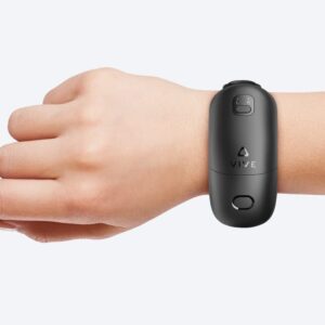 HTC Vive Wrist Tracker