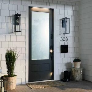 Masonite M-Pwr Smart Door smart drzwi