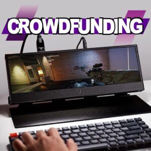 Crowdfunding 99