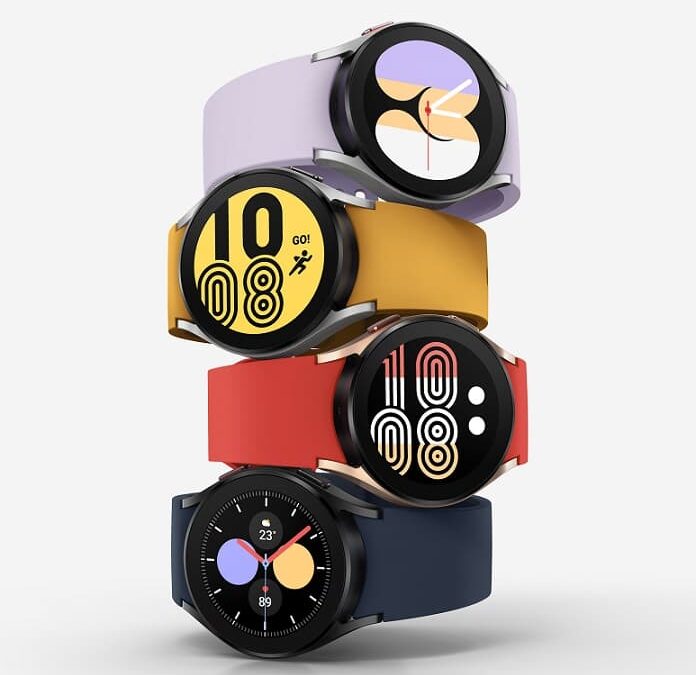 Najciekawsze smartwatche na rynku (2023)