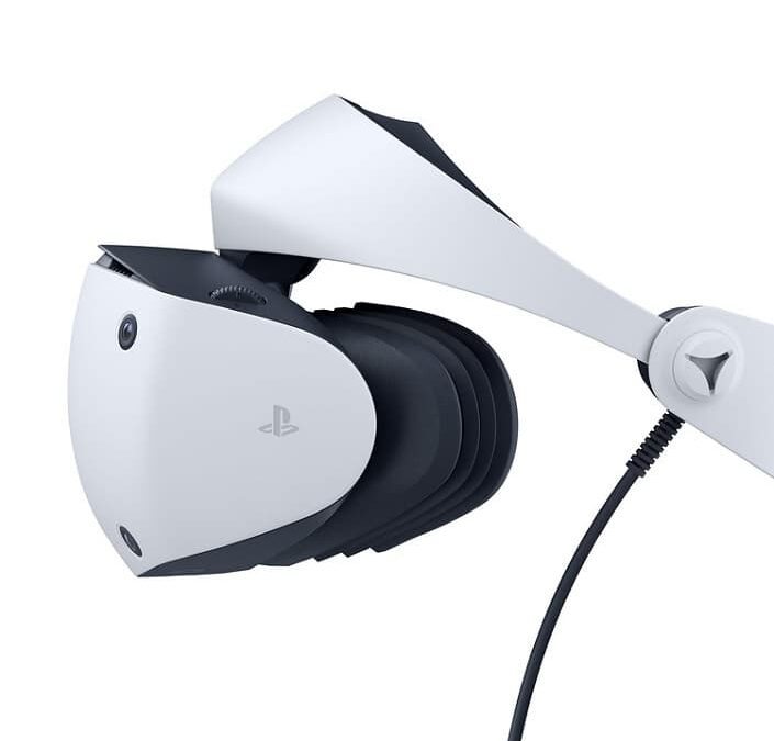 Gogle Sony PS VR2