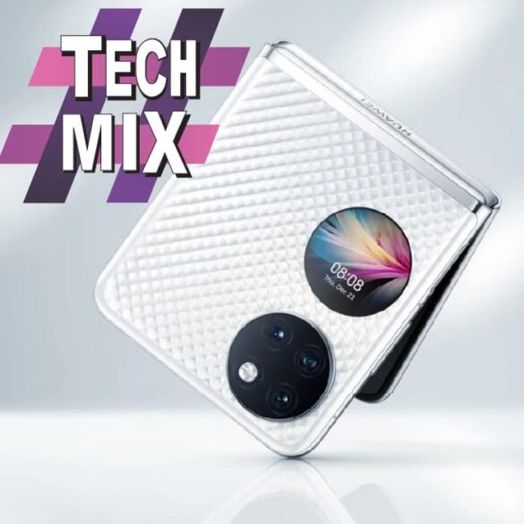 TechMix 219