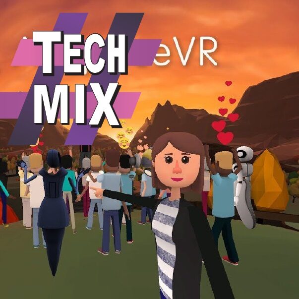#TechMix VOL. 220: zeszły tydzień w technologiach