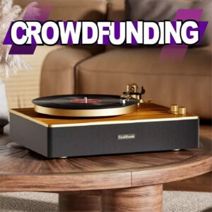 Crowdfunding 100 przegląd
