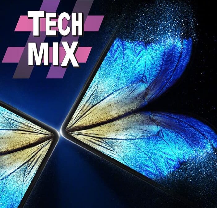 #TechMix VOL. 226: zeszły tydzień w technologiach