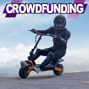 crowdfunding 101 przegląd tygodnia