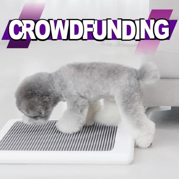 crowdfunding tygodnia 103