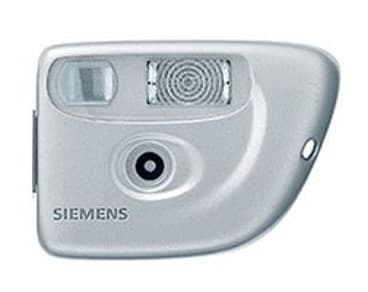Siemens QuickPic IQP 500