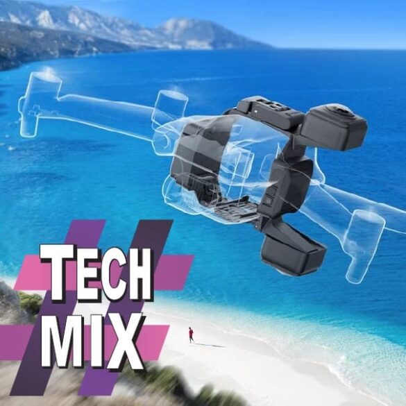 TechMix 234