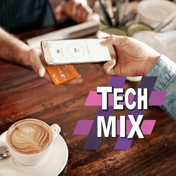 #TechMix VOL. 232: zeszły tydzień w technologiach