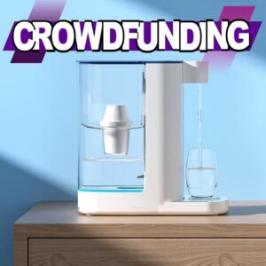 crowdfunding 104