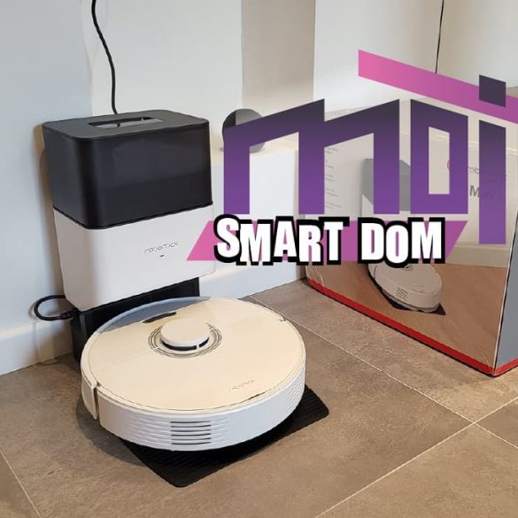 Mój Smart Dom Roborock Q7 Max+