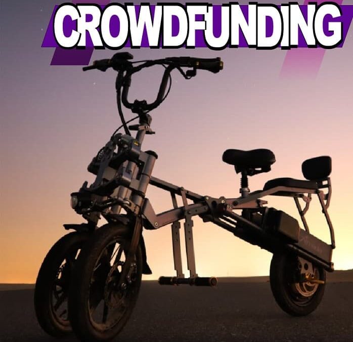 Najlepszy crowdfunding tygodnia vol. 105