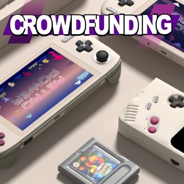 crowdfunding 107