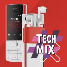 #TechMix VOL. 241: zeszły tydzień w technologiach