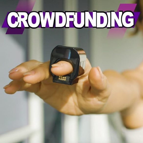 najlepszy crowdfunding tygodnia108