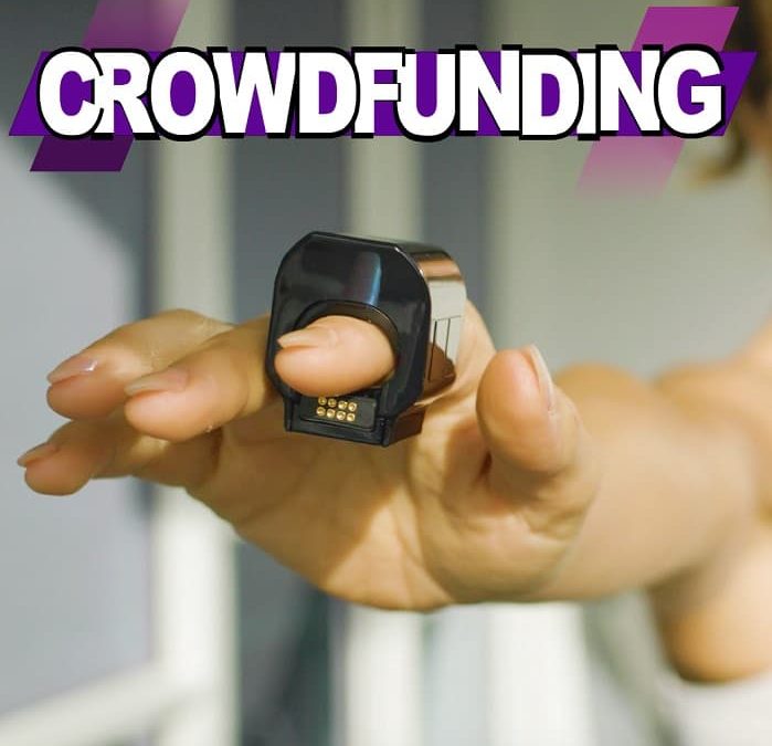 Najlepszy crowdfunding tygodnia vol. 108