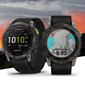 Garmin Enduro 2 sportowy zegarek GPS