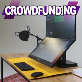 Najlepszy crowdfunding tygodnia vol.109