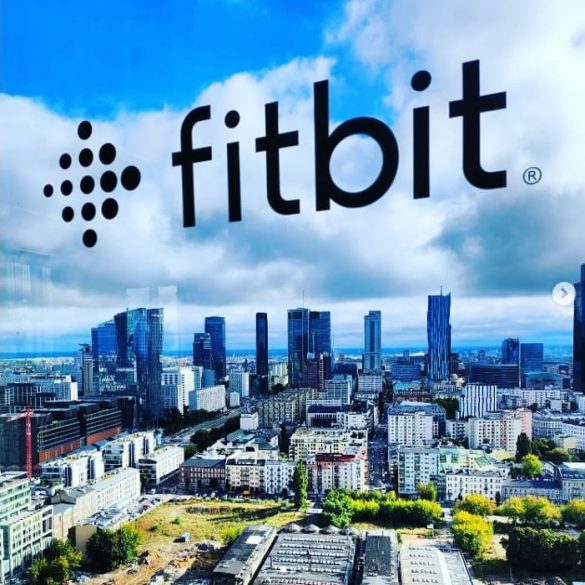 Fitbit Warszawa