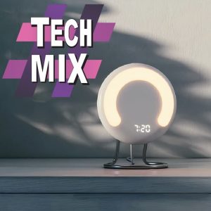 TechMix 252