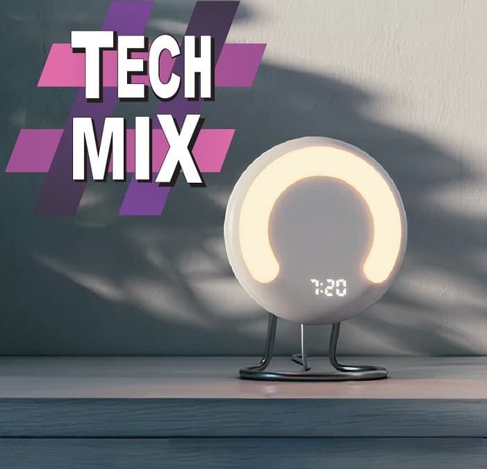 #TechMix VOL. 252: zeszły tydzień w technologiach