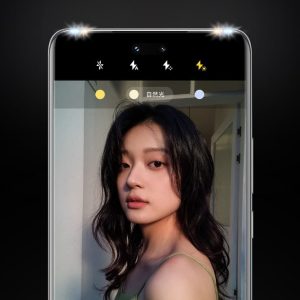 Xiaomi Civi 2 dual selfie 32 mpx