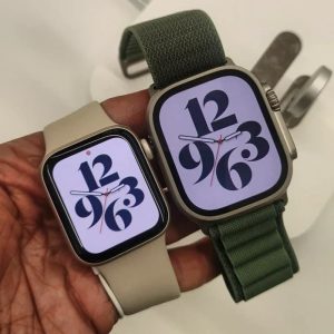 wearables tygodnia 29 apple watch ultra
