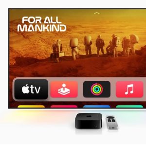smart home tygodnia apple tv 4k