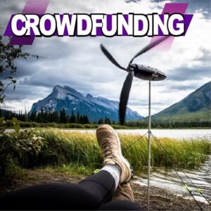 crowdfunding 114