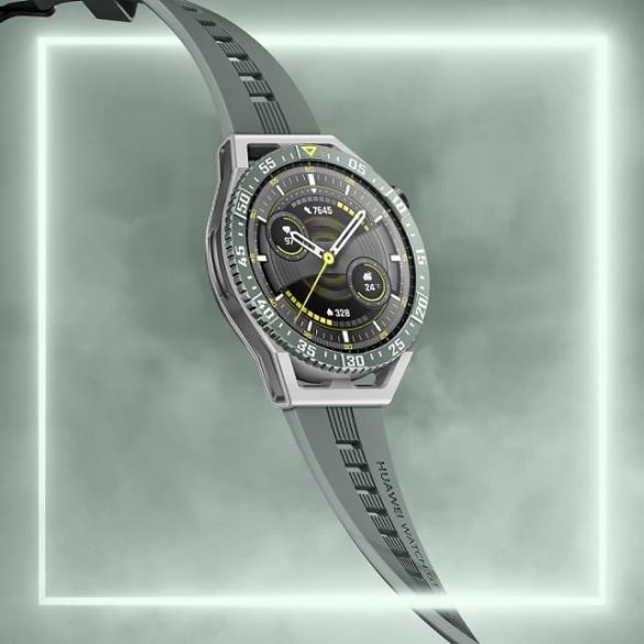 wearables tygodnia 36 huawei Watch GT 3 SE