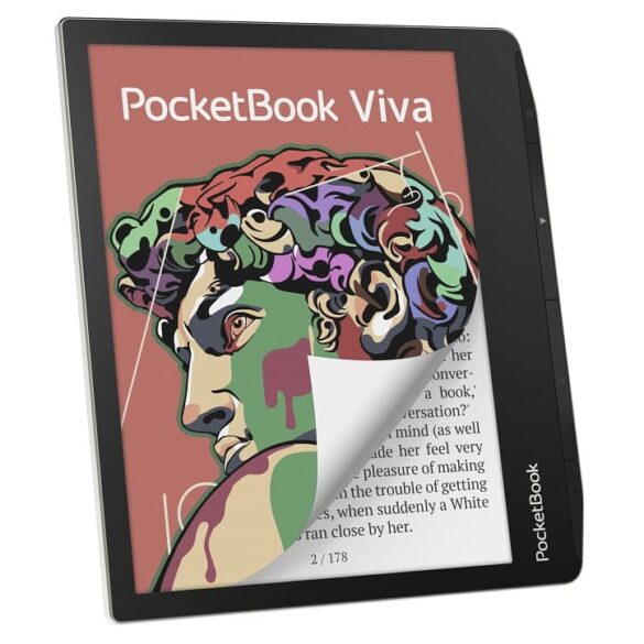 PocketBook Viva E Ink Gallery 3