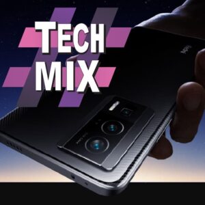 TechMix 264
