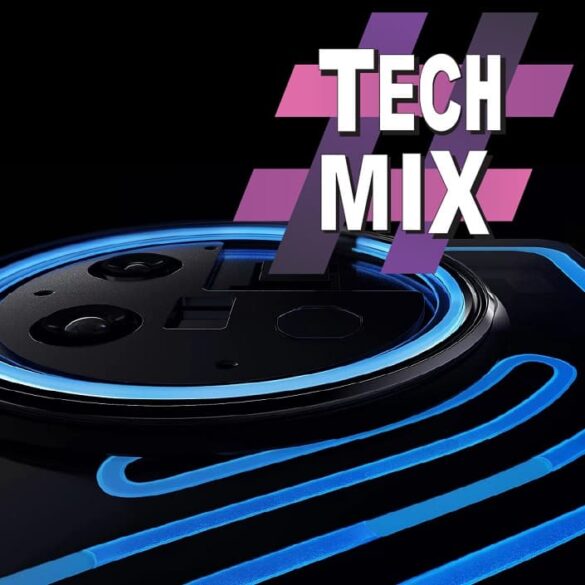TechMix 273 OnePlus 11 Concept