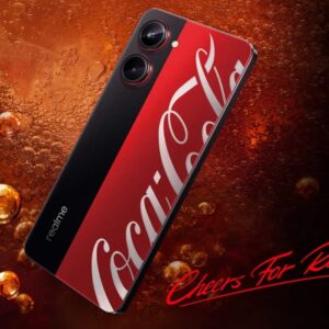 smartfony tygodnia 56 realme 10 pro 5g coca cola